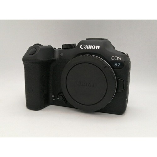 Canon eos mirrorless - canon,