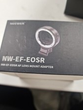 NEEWER EF to EOS R Mount