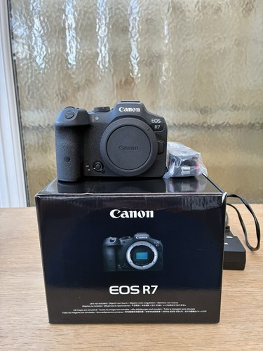 Canon eos 5mp - canon, mirrorless