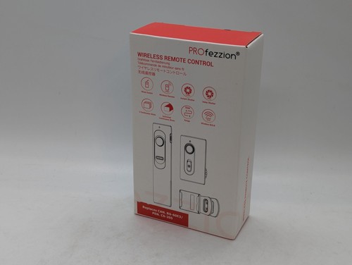 Profezzion 165ft wireless - profezzion,