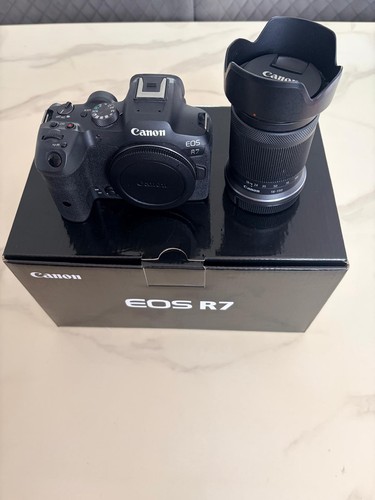 Canon eos 5mp - 32.5mp, mirrorless