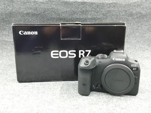 Canon mirrorless slr eos - canon,
