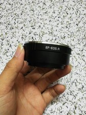 EF-EOS R Lens Mount Adapter