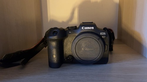 Canon eos mirrorless - canon,