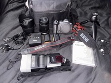 Canon EOS R7 Mirrorless
