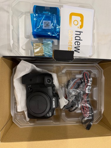 Canon eos 5mp - 32.5mp, mirrorless