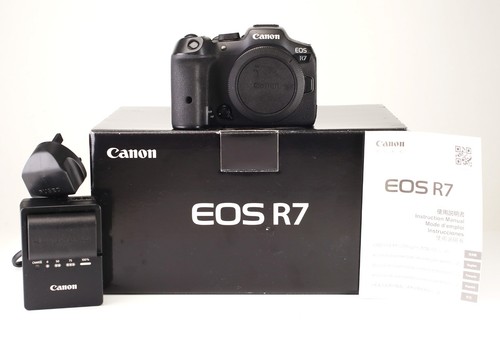 Canon eos camera body only - eos,