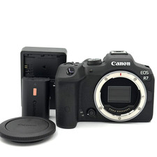 [Top Mint] Canon EOS R7