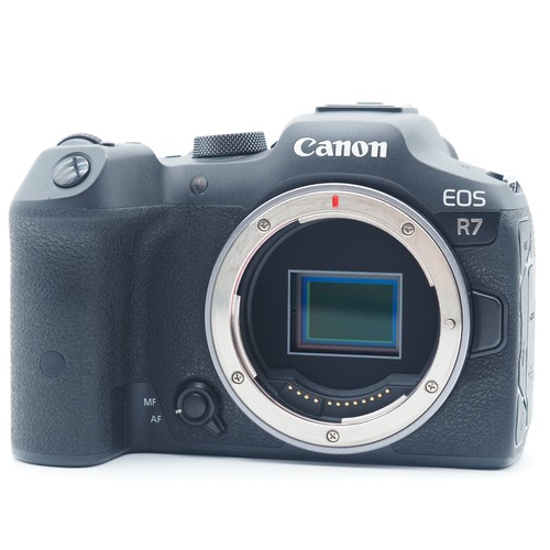 Canon eos 5mp aps c - eos, aps-c