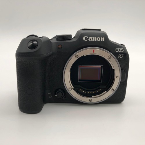 Canon eos 5mp mirrorless - 32.5mp,