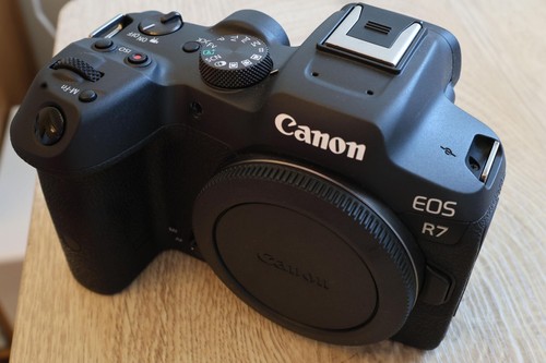 Canon eos black body - canon, (body