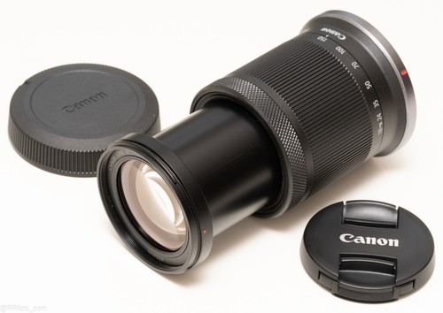 Canon 150mm 3 5 - 18-150mm, f/3.5-6.3