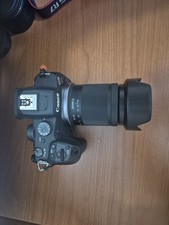 Canon EOS R7 32.5MP Digital