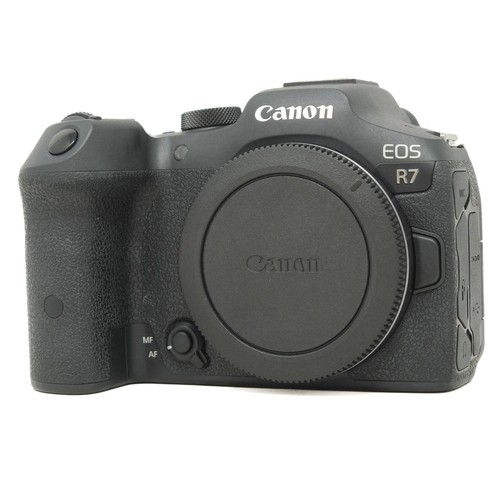 Used canon eos - eos, mirrorless