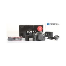 Canon EOS R7 + EXCELLENT