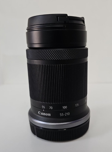 Canon 210mm 7 1 - rf-s, is