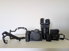 Canon EOS R7 32.5MP With Sigma