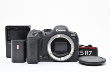 Canon EOS R7 Mirrorless Camera