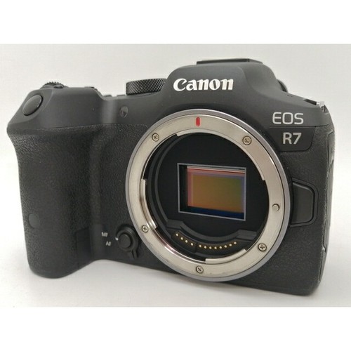 Canon eos mirrorless - canon,