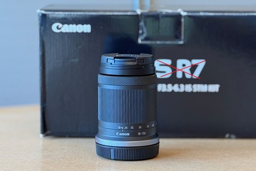 Canon 150mm 5 6 3 - canon, 18-150mm