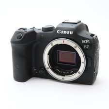 Canon EOS R7 32.5MP Mirrorless