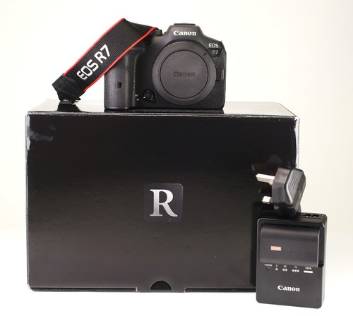 Canon eos camera body - canon,