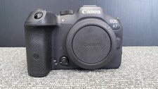 CANON EOS R7 Mirrorless Camera