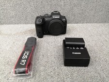 CANON EOS R7 Body