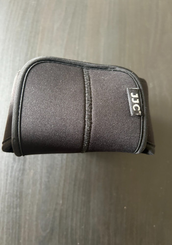 Soft camera case bag - case, for