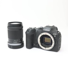 Canon EOS R7 + RF-S 18-150 IS