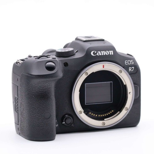 Canon eos black mirrorless - canon,