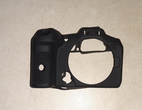 Canon silicone body case - -,