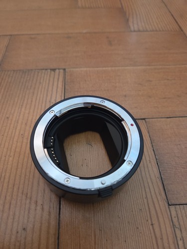 Meike metal lens adapter - meike,