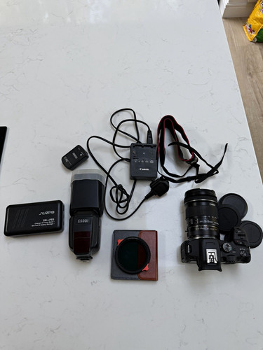 Canon mirrorless digital - canon,