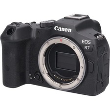 Canon EOS R7 Digital Camera