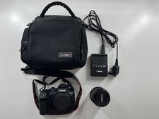 Canon EOS R7 Mirrorless Camera