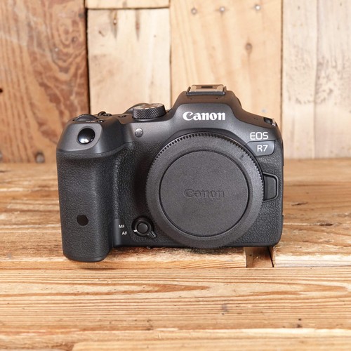 Used canon eos camera - canon, body