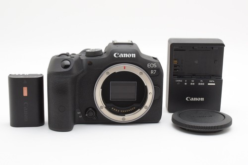 Canon eos mirrorless - canon,