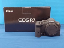 CANON EOS R7 Body EOS R7 Body