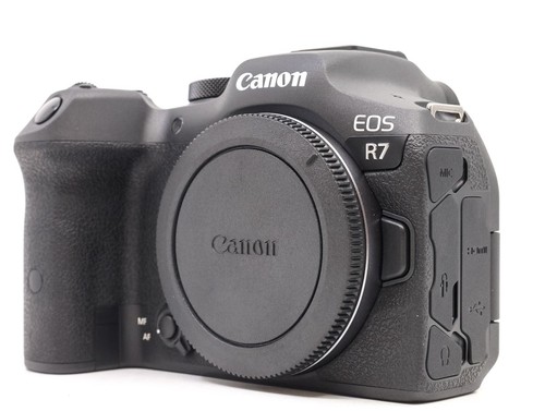 Canon eos 5mp mirrorless - eos, 32.5mp