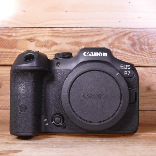 Used canon eos camera - canon,