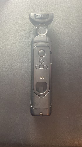 Jjc shooting handgrip - shooting,