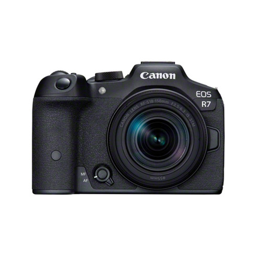 Clearance canon eos - clearance, r7