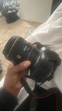 Canon EOS R7 Mirrorless Camera