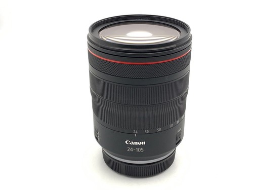 Canon 105mm l - canon,
