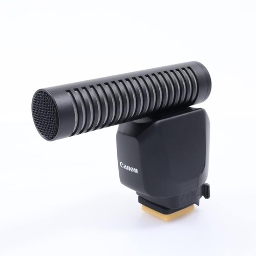 Near mint canon dm e1d - [near, dm-e1d