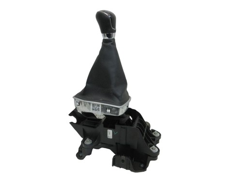 Shift linkage - linkage, knob