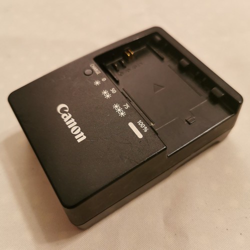 Canon charger for - charger, lp-e6