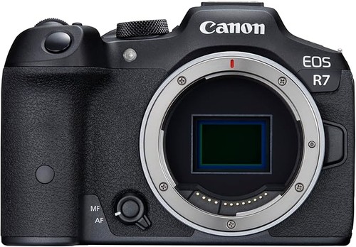 Canon eos 5mp - body, only