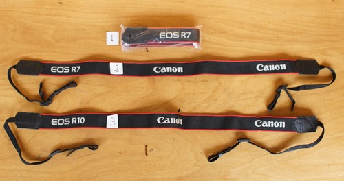Genuine canon eos r10 - 1x,